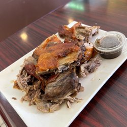 Pho Daily - Duck