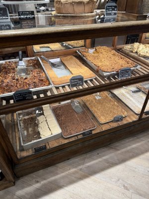 The Farmhouse Deli & Pantry by null