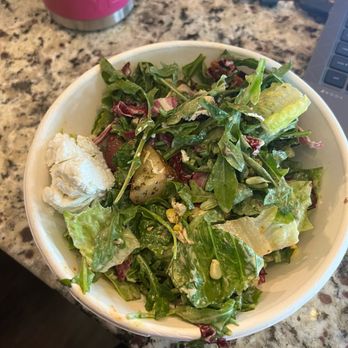Crisp and Green - Sunny Honey Picnic - Salad Near Me - West Des Moines, Iowa