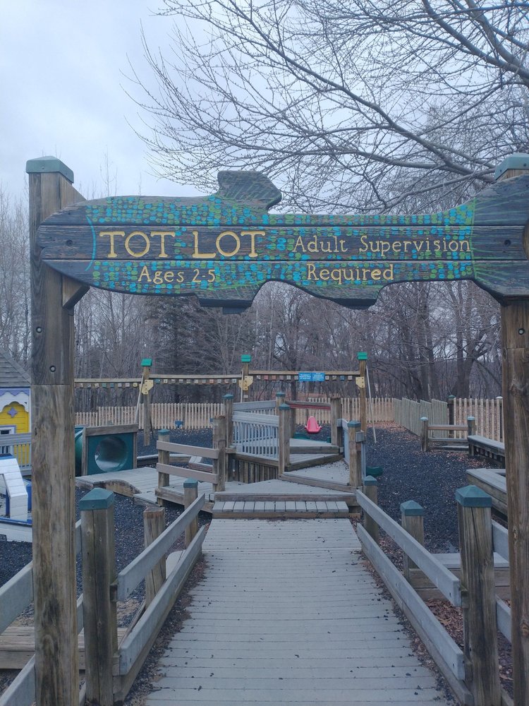 Henry Schuette Park Logo