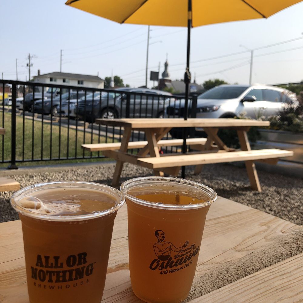 two cups of beer two cups of beer