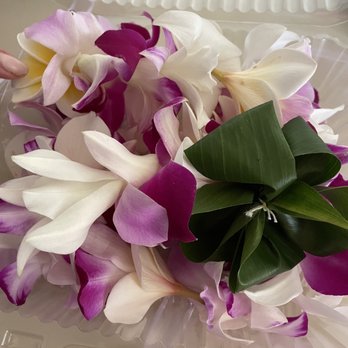 Blue Orchid - Florists Near Me - Koloa, Hawaii Blue Orchid - Florists Near Me - Koloa, Hawaii