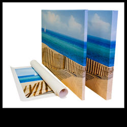 Color Images Photo Lab - Photos to Canvas and Gallery Wraps