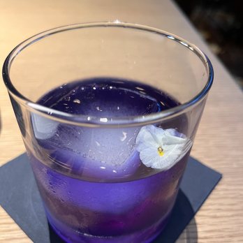 Bacan - Mezcal cocktail - Cocktail Bars Near Me - Orlando, Florida Bacan - Mezcal cocktail - Cocktail Bars Near Me - Orlando, Florida