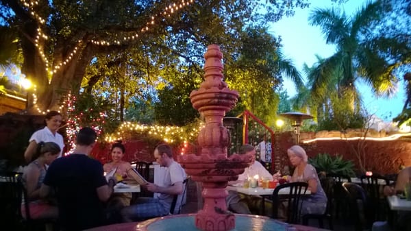 El Meson De Pepe's Restaurant & Bar by null