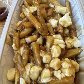 Five Guys - Poutine - Burgers Near Me - Markham, Ontario Five Guys - Poutine - Burgers Near Me - Markham, Ontario