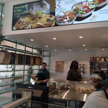 sweetgreen - Healthy Salads, Wraps, and Bowls - Salad Near Me - Fort Lauderdale, Florida sweetgreen - Healthy Salads, Wraps, and Bowls - Salad Near Me - Fort Lauderdale, Florida