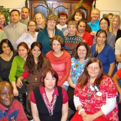 Mission at Hillside Rehabilitation Center