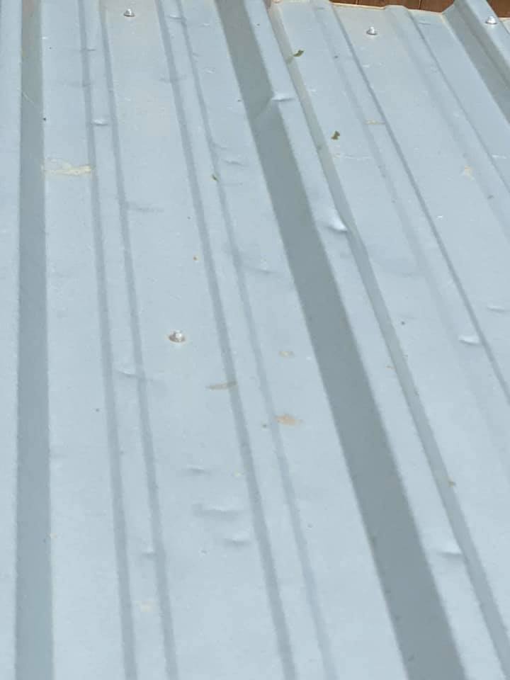 Slide of American Roofing Services DFW