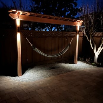 All One Landscape - Hammock Structure - Landscaping Near Me All One Landscape - Hammock Structure - Landscaping Near Me