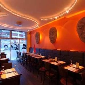 Mongo's - Mongolian Near Me - Munich, BY Mongo's - Mongolian Near Me - Munich, BY