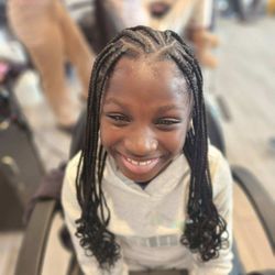 Shining Star Kids Salon