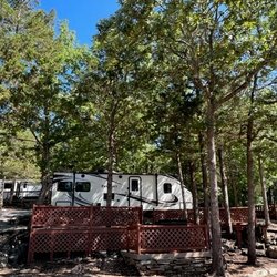 Table Rock Lake RV Resort