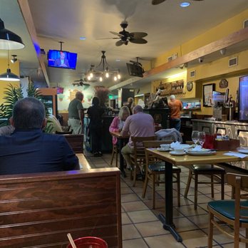 Marios - Dining area - Latin American Near Me - Homestead, Florida Marios - Dining area - Latin American Near Me - Homestead, Florida