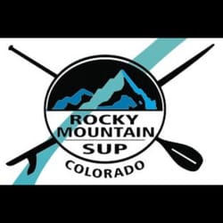 Rocky Mountain SUP