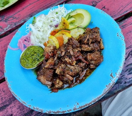 Roosters Tacos & Tequila by null