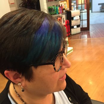 Zanzibars Hair Studio - Mermaid bangs - Hair Salons Near Me - Halifax, Nova Scotia Zanzibars Hair Studio - Mermaid bangs - Hair Salons Near Me - Halifax, Nova Scotia