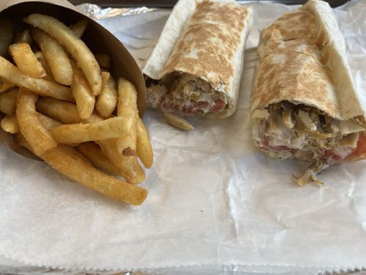 Jarasa Kabob - Jefferson Park by null
