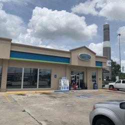 Gas N Go