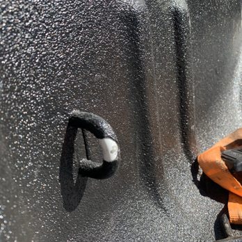 Mike's Truck - Dring chipped - Auto Parts & Supplies Near Me - Santa Clara, California