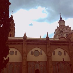 Catedral de Tarazona