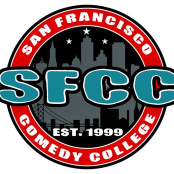San Francisco Comedy College - Logo 25 - Specialty Schools Near Me - San Francisco, California San Francisco Comedy College - Logo 25 - Specialty Schools Near Me - San Francisco, California
