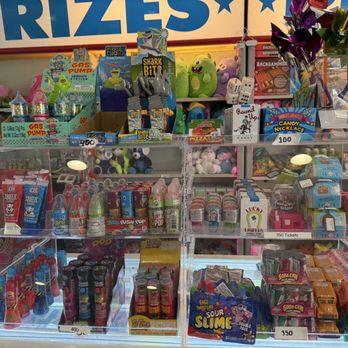 Flippers Variety and Arcade - Arcades Near Me - Grandy, North Carolina