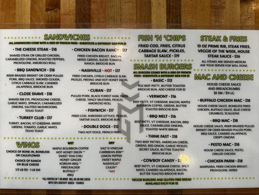 Good Measure Pub & Brewery by null