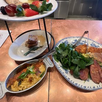 The Rustic - Brunch for 1 - Bars Near Me - Houston, Texas The Rustic - Brunch for 1 - Bars Near Me - Houston, Texas