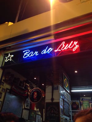 Luiz Fernandes Bar by null