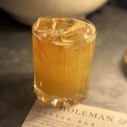 Holeman and Finch Public House - Femme Fatale