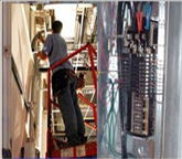 Slide of Dynamic Power Electric