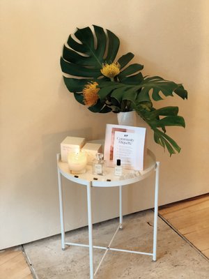 New York Pilates West Village by null