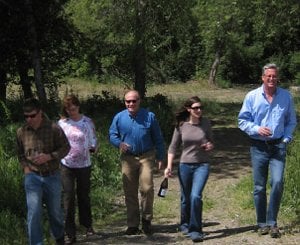 Truett Hurst Winery by null