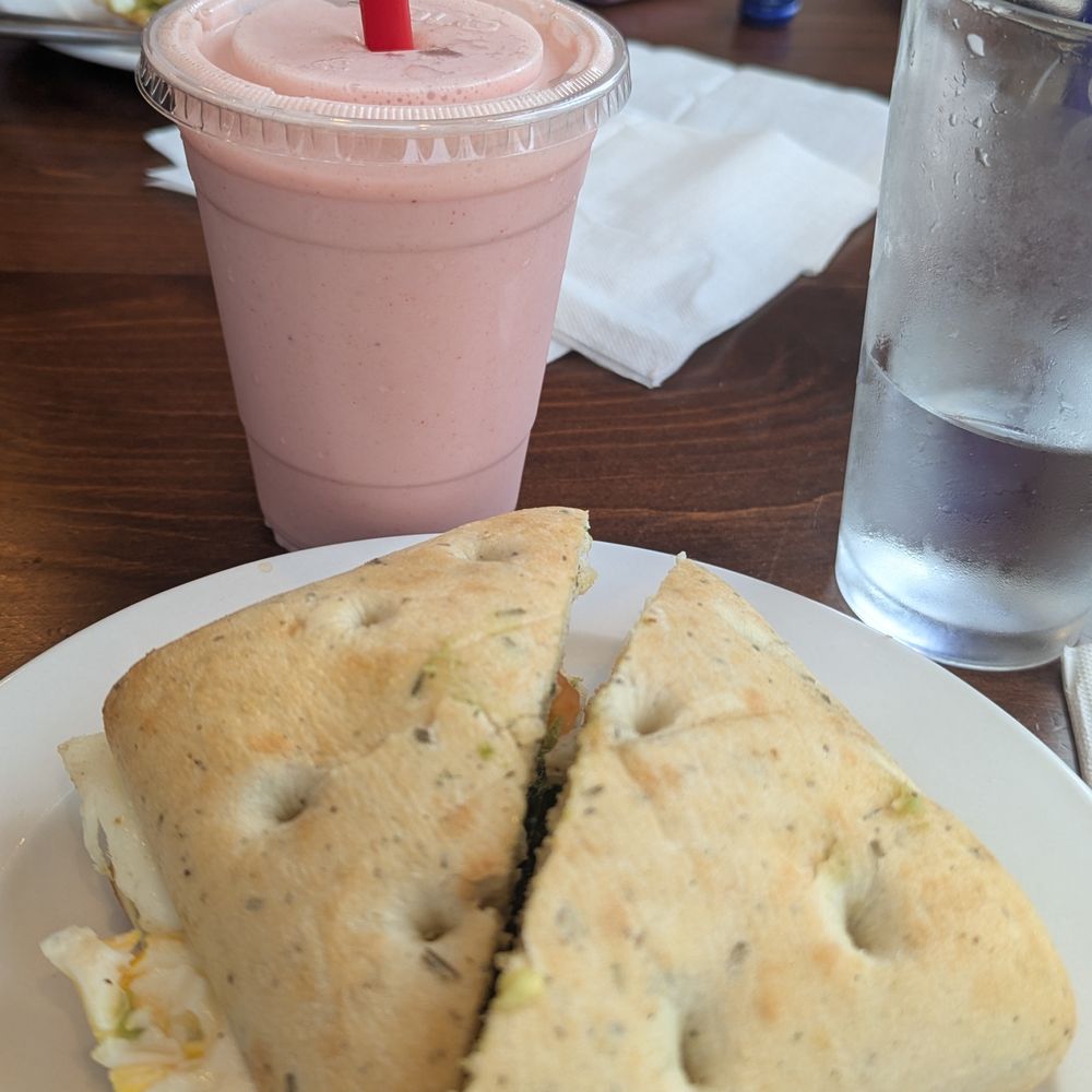 The Blue - Coffee & Tea Near Me - Kennebunk, Maine The Blue - Coffee & Tea Near Me - Kennebunk, Maine