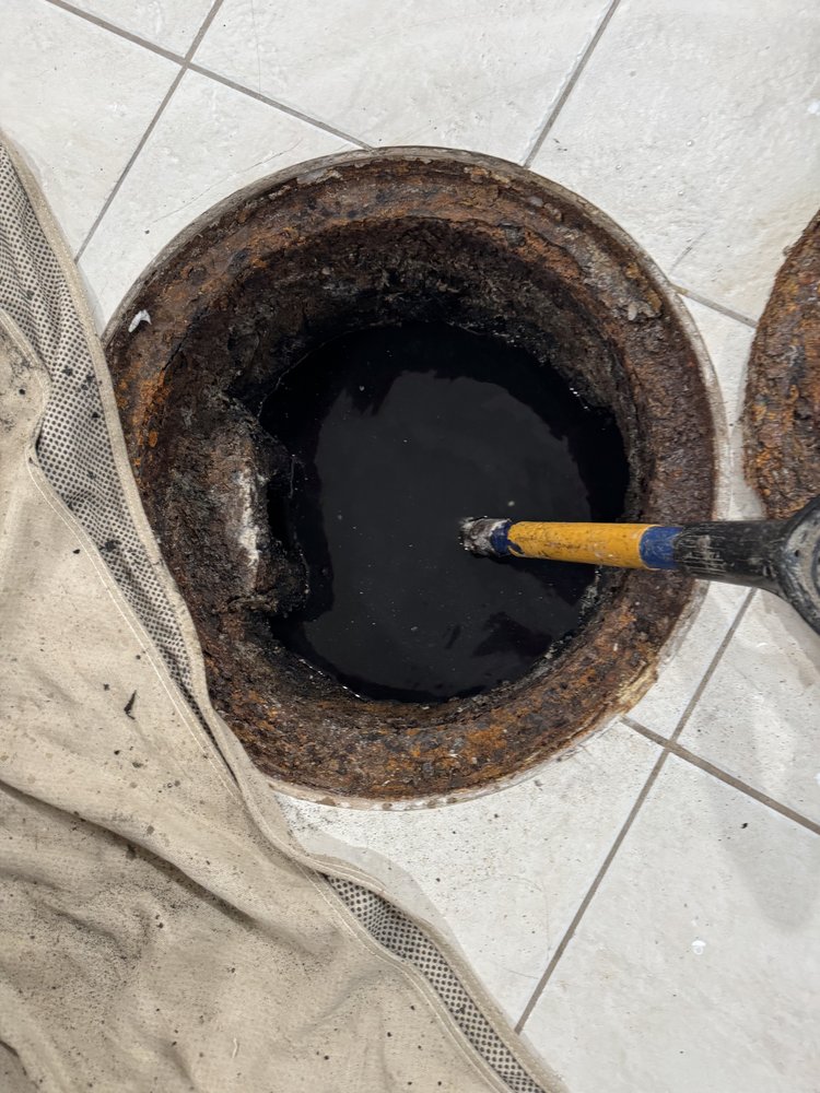 Slide of AA Anthonys Plumbing and Sewer