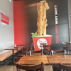 Thai Chili 2go