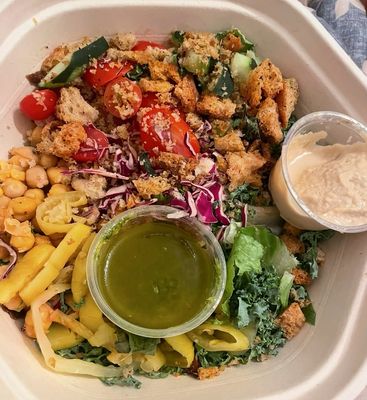 sweetgreen - Healthy Salads, Bowls and Plates by null
