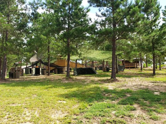 Yogi Bear’s Jellystone Park™ Campground Asheboro NC by null