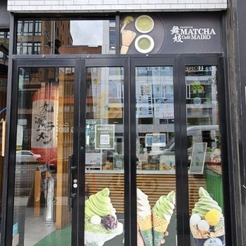 Matcha Cafe Maiko - Coffee & Tea Near Me - New York, New York