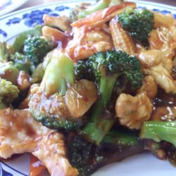 King House Chinese Kitchen