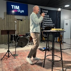 Freedom Church