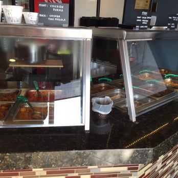 Naan Stop - Indian Near Me - Isla Vista, California Naan Stop - Indian Near Me - Isla Vista, California