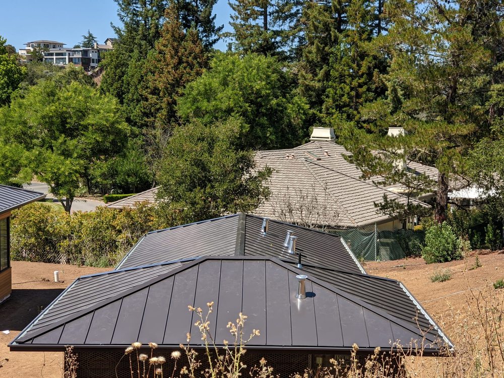 Slide of Premier Roofing & Retro-Fit