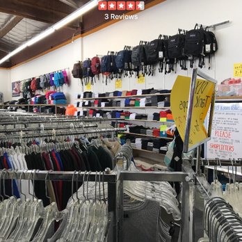 T-Shirt Warehouse - Women's Clothing Near Me - Carson, California