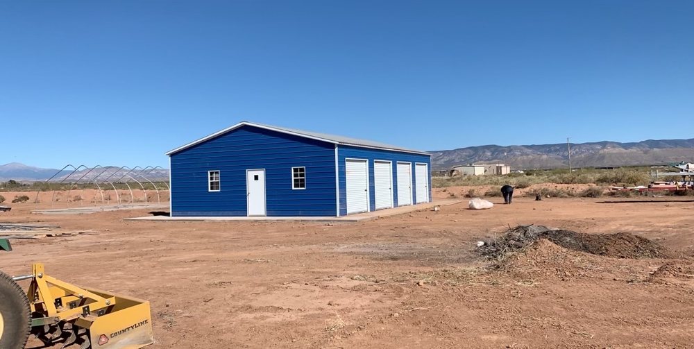 CUSTOM PREMIER CARPORTS Updated June 2024 Request a Quote 17