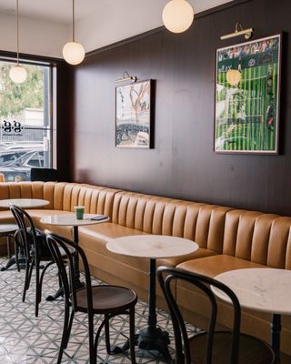 GG Coffee & Matcha by null