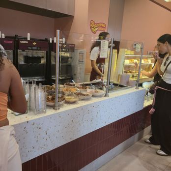 Banana Daddy - Bakeries Near Me - Miami, Florida