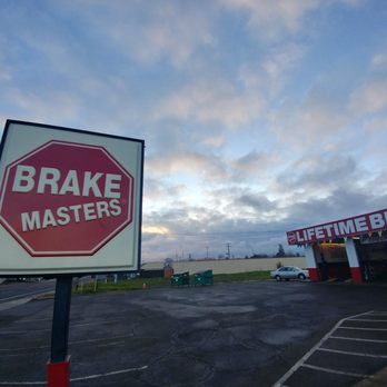 Brake Masters - Love that they're open early. I can drop off before work. - Auto Repair Near Me - Orangevale, California Brake Masters - Love that they're open early. I can drop off before work. - Auto Repair Near Me - Orangevale, California