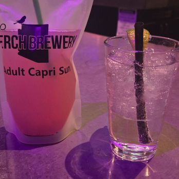 The Perch Brewery - Gastropubs Near Me - Chandler, Arizona